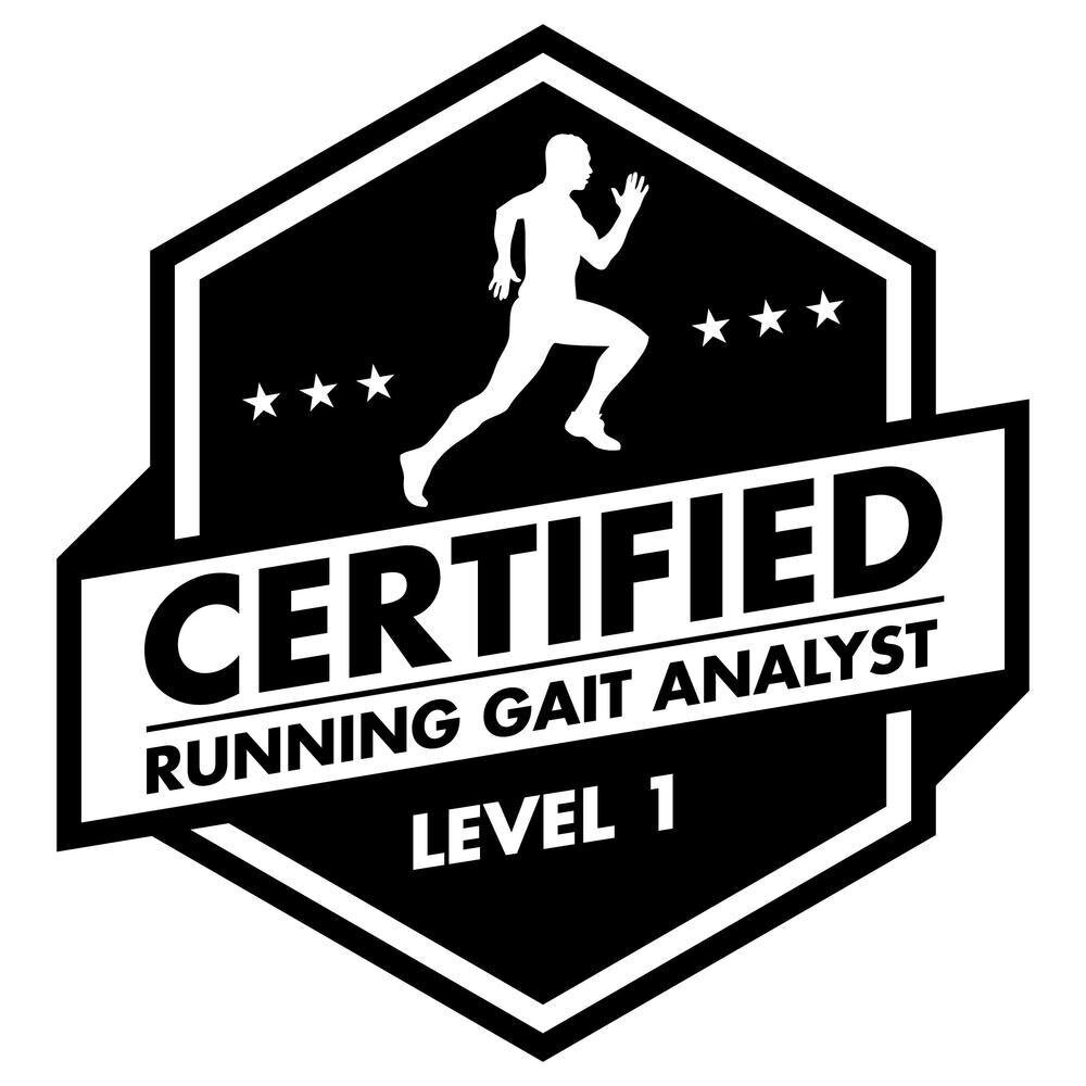 running lab gait analysis