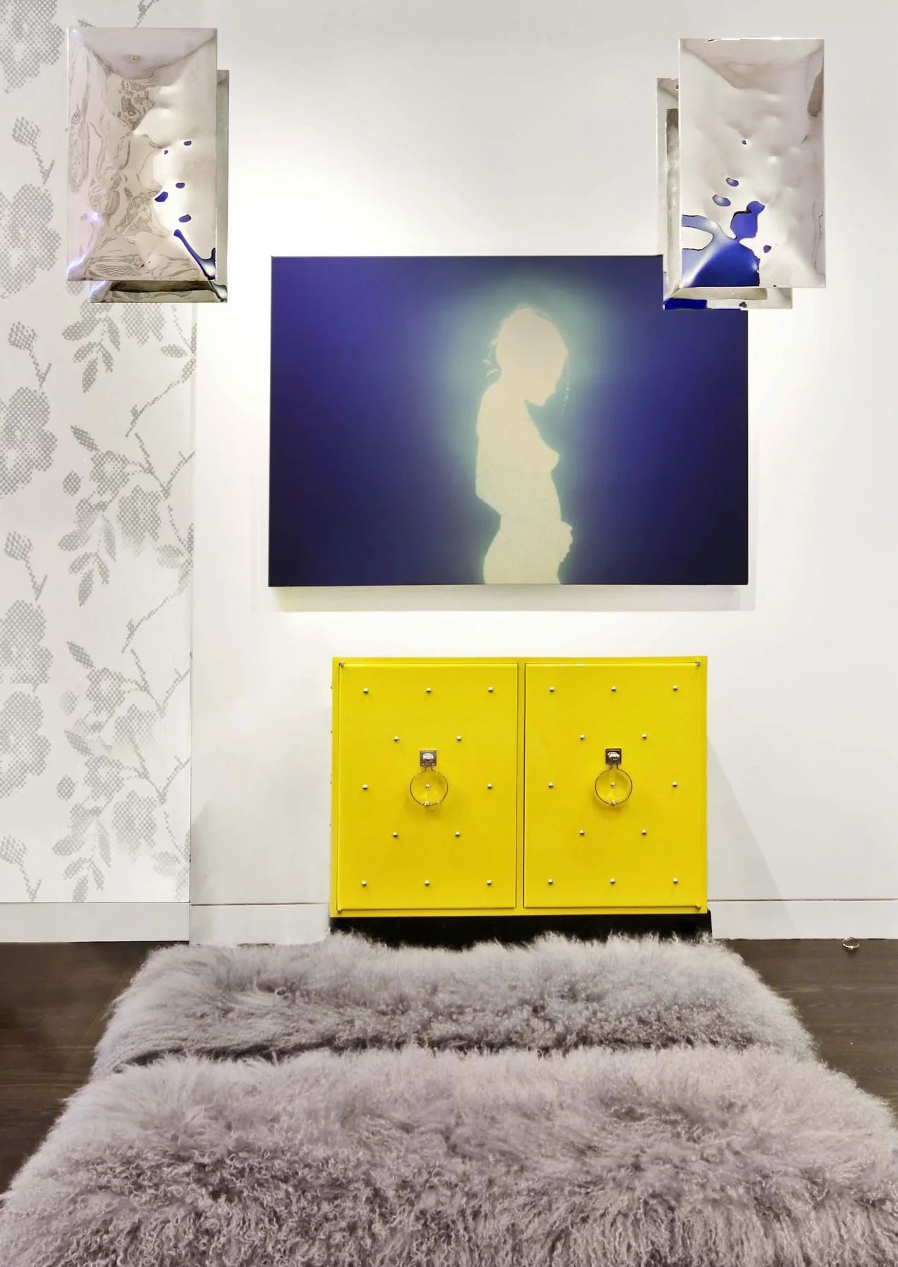 Meat Packing District, NYC