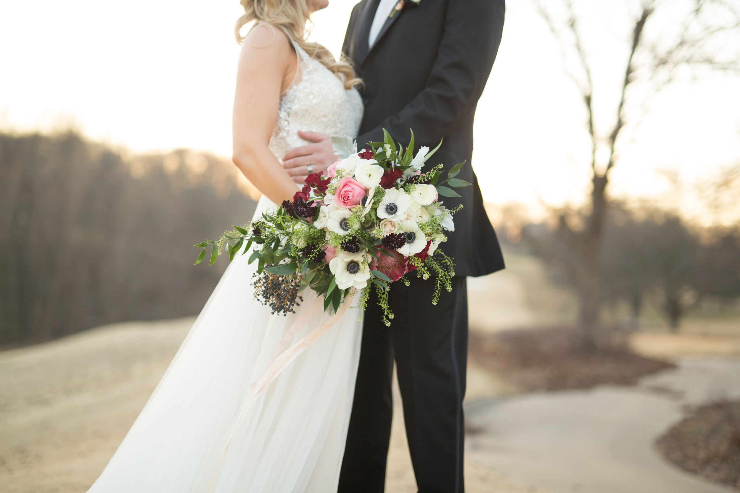 Meyerott2015-128 Couple with bouquet.jpg