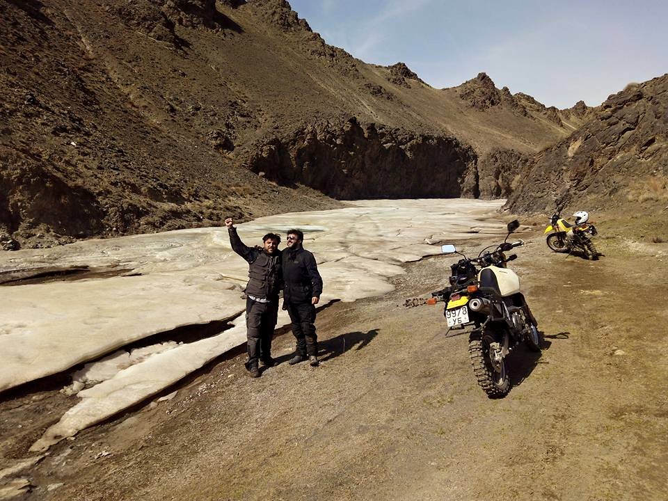 six days trip to gobi desert: thank you for drive mongolia organizing amazing trip. for sure, we are coming to mongolia next year. miguel checa, spain, 30mps expeditions, may 2015.
