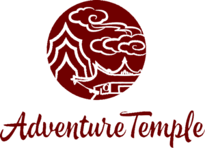 Adventure Temple