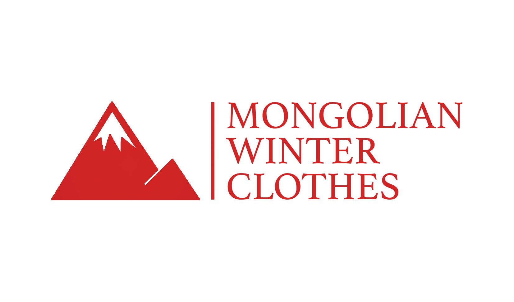 Mongolian Winter Clothes Rental Service