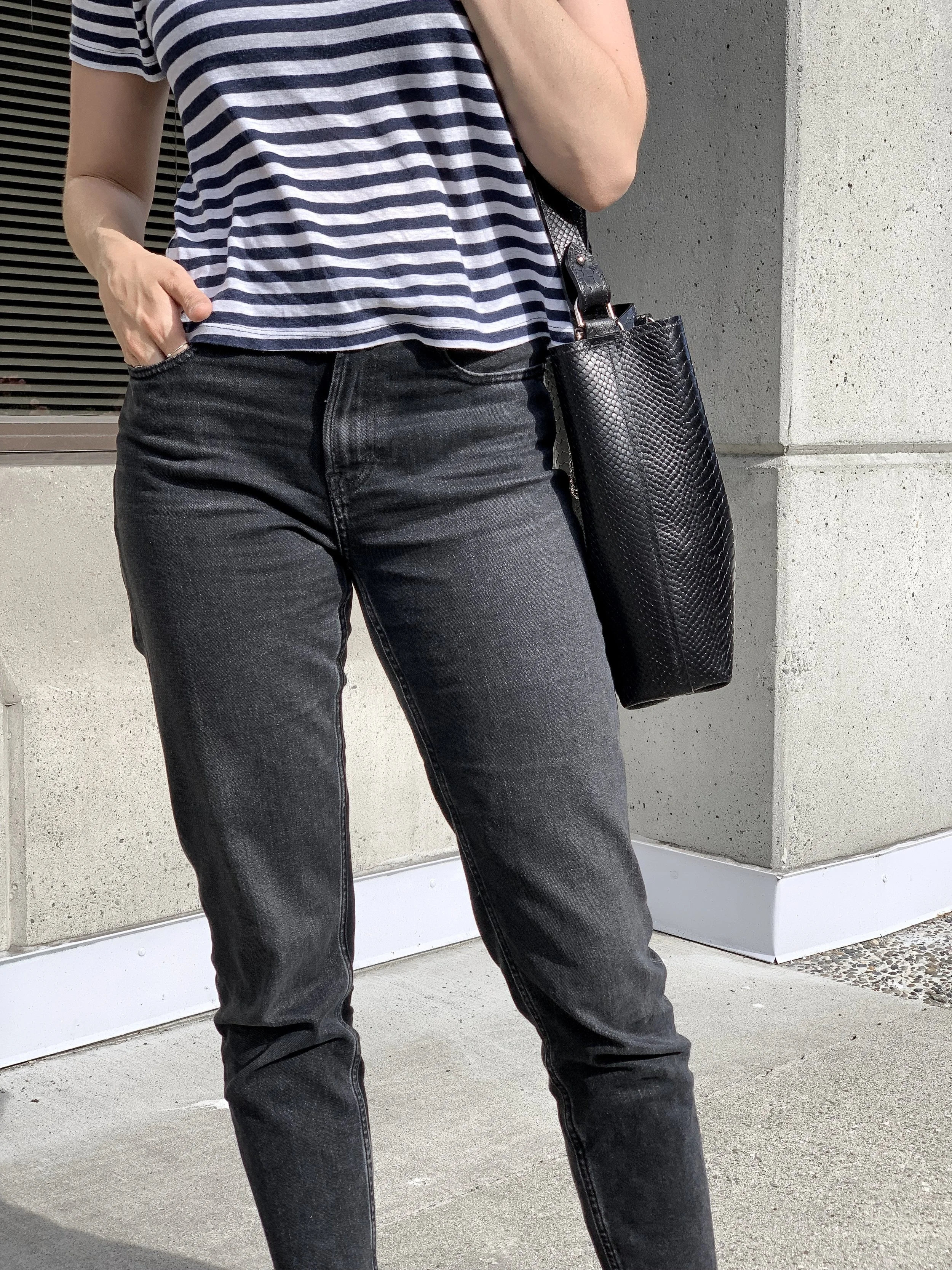 everlane cheeky review