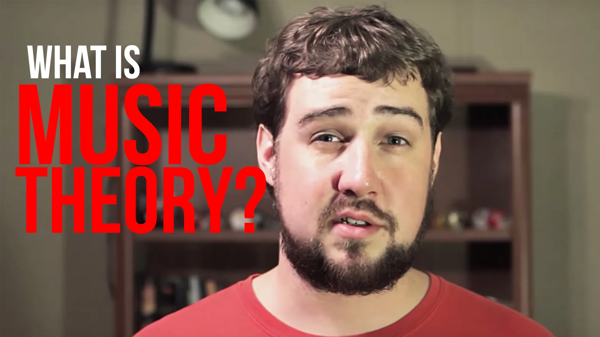 Music Theory music-theory