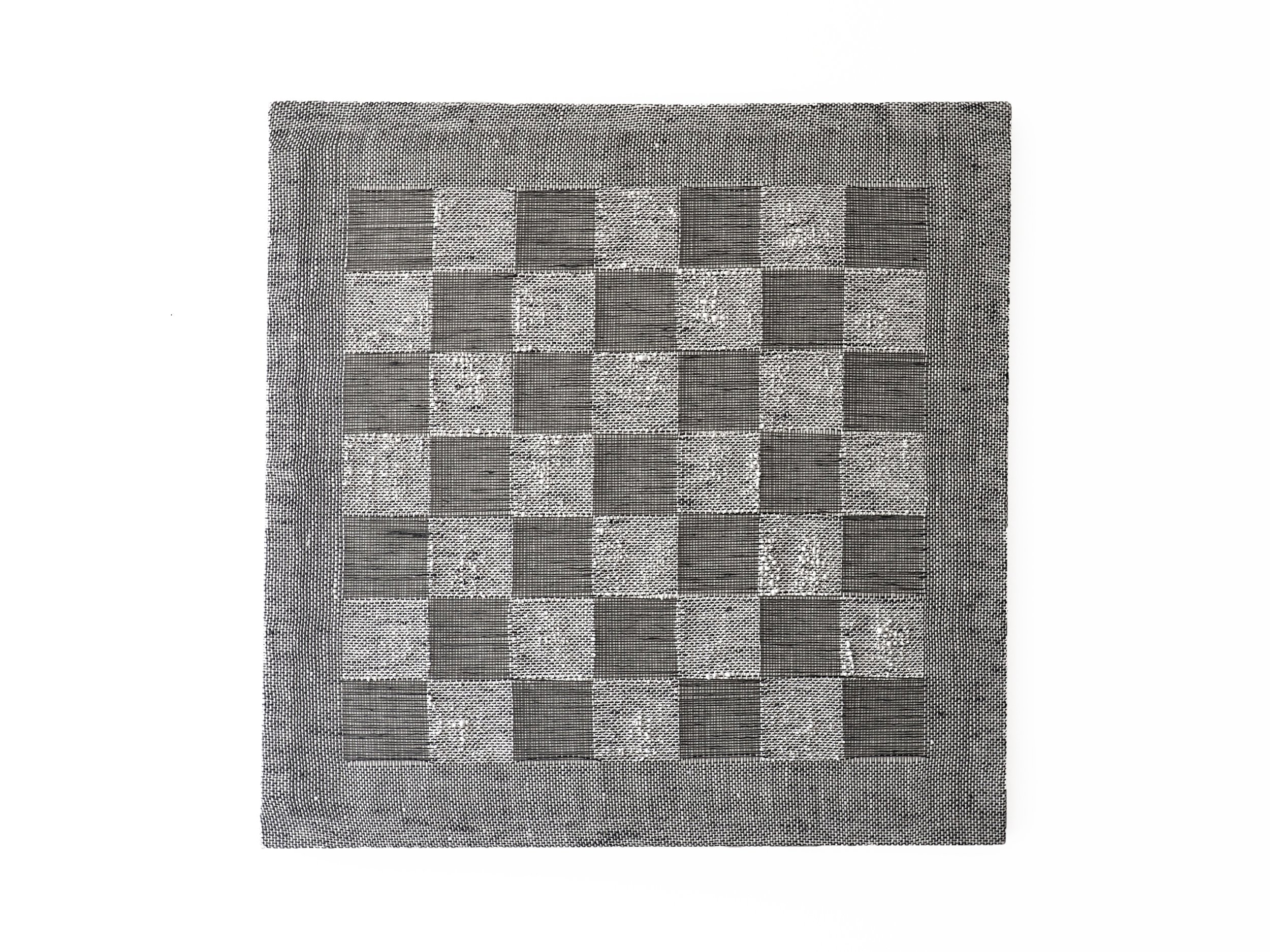 Checkerboard I