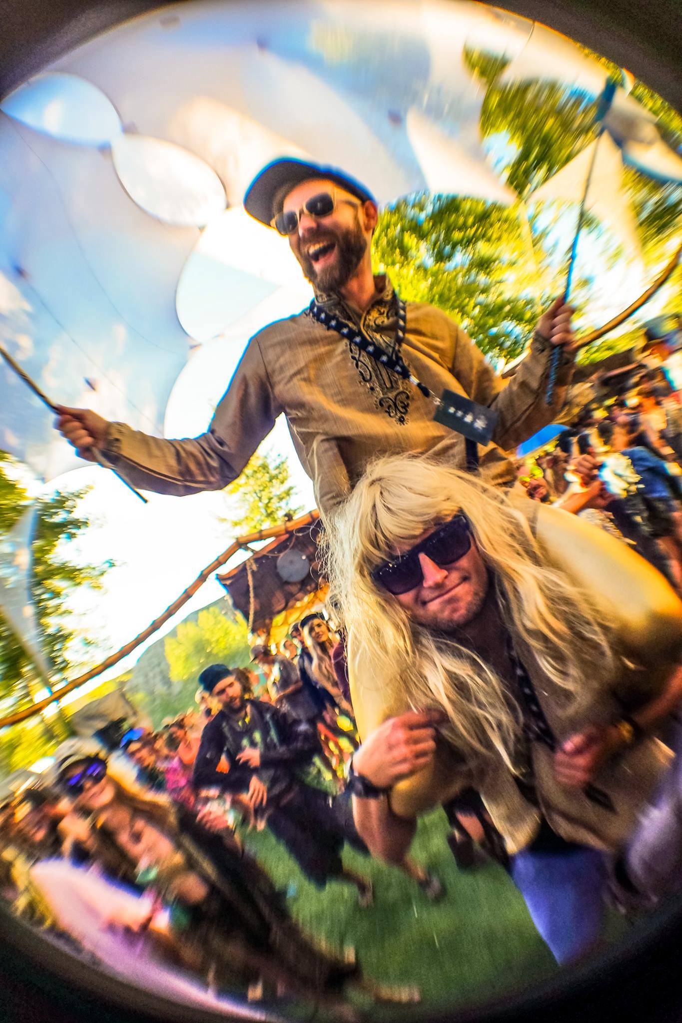 Photo courtesy of Milo Knauer
