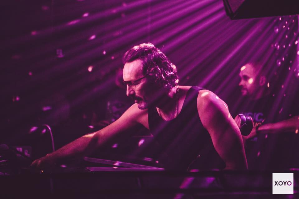 Photo courtesy of XOYO