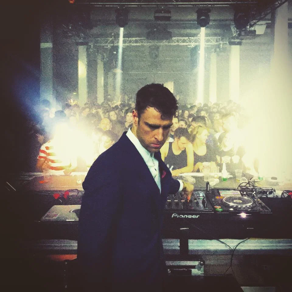 Photo Courtesy of Jackmaster