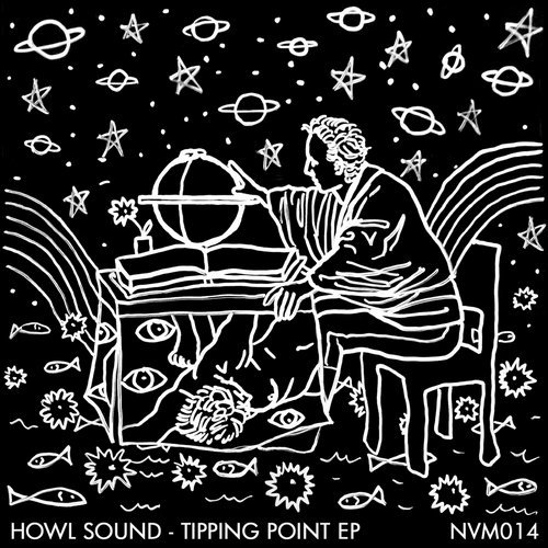 Howl Sound Tipping Point