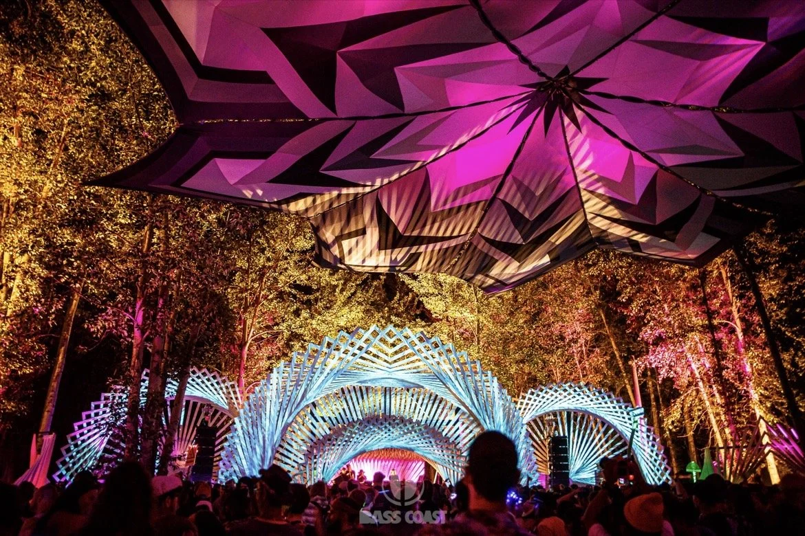 Bass Coast 2022 Top Picks