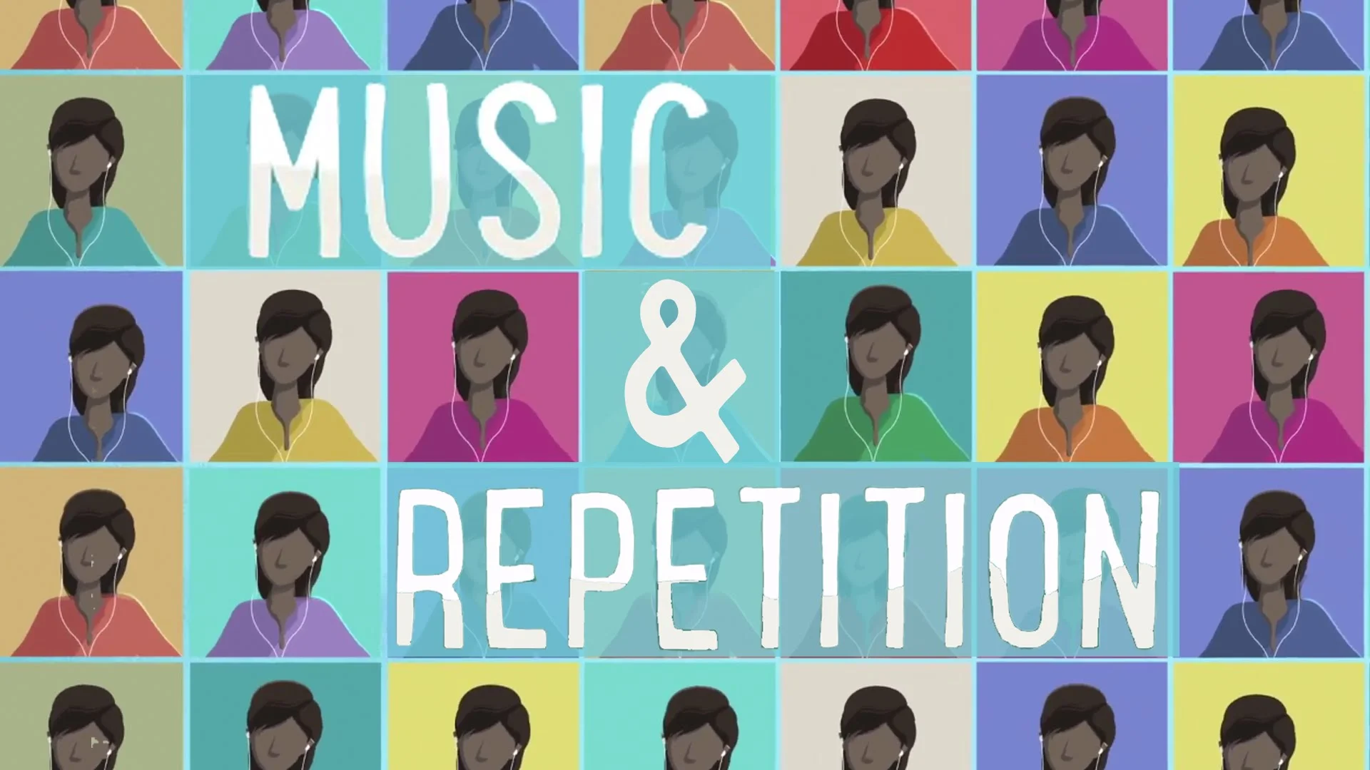 TEDEd: Why we love repetition in music