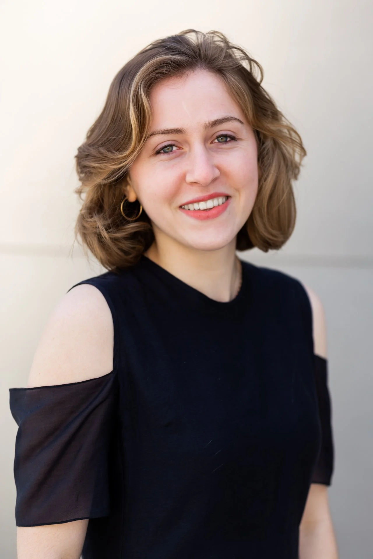 Lily Stern