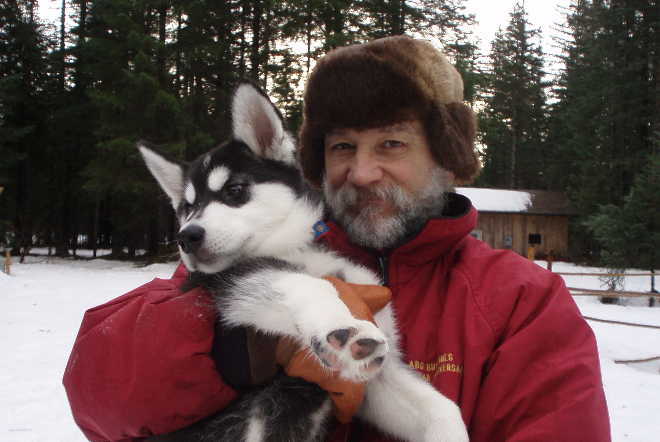 Lou Cacioppo is an Alaskan artist living in Gustavus, Alaska and specializes in silver lost wax jewelry, sculptures in stone, wood and mixed media, and hand carved masks designed for display.