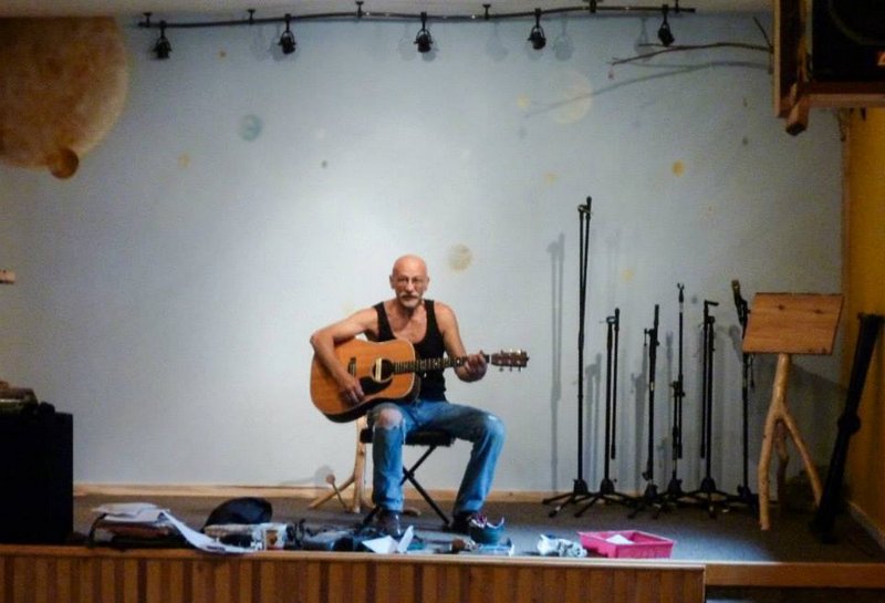 The Outpost: The Music