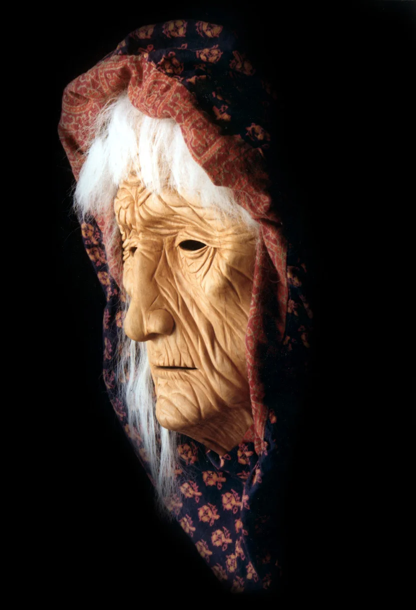 Ancient One