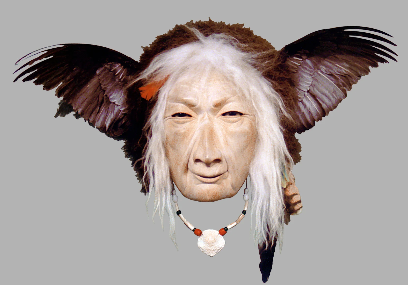 The Great Earth Mother