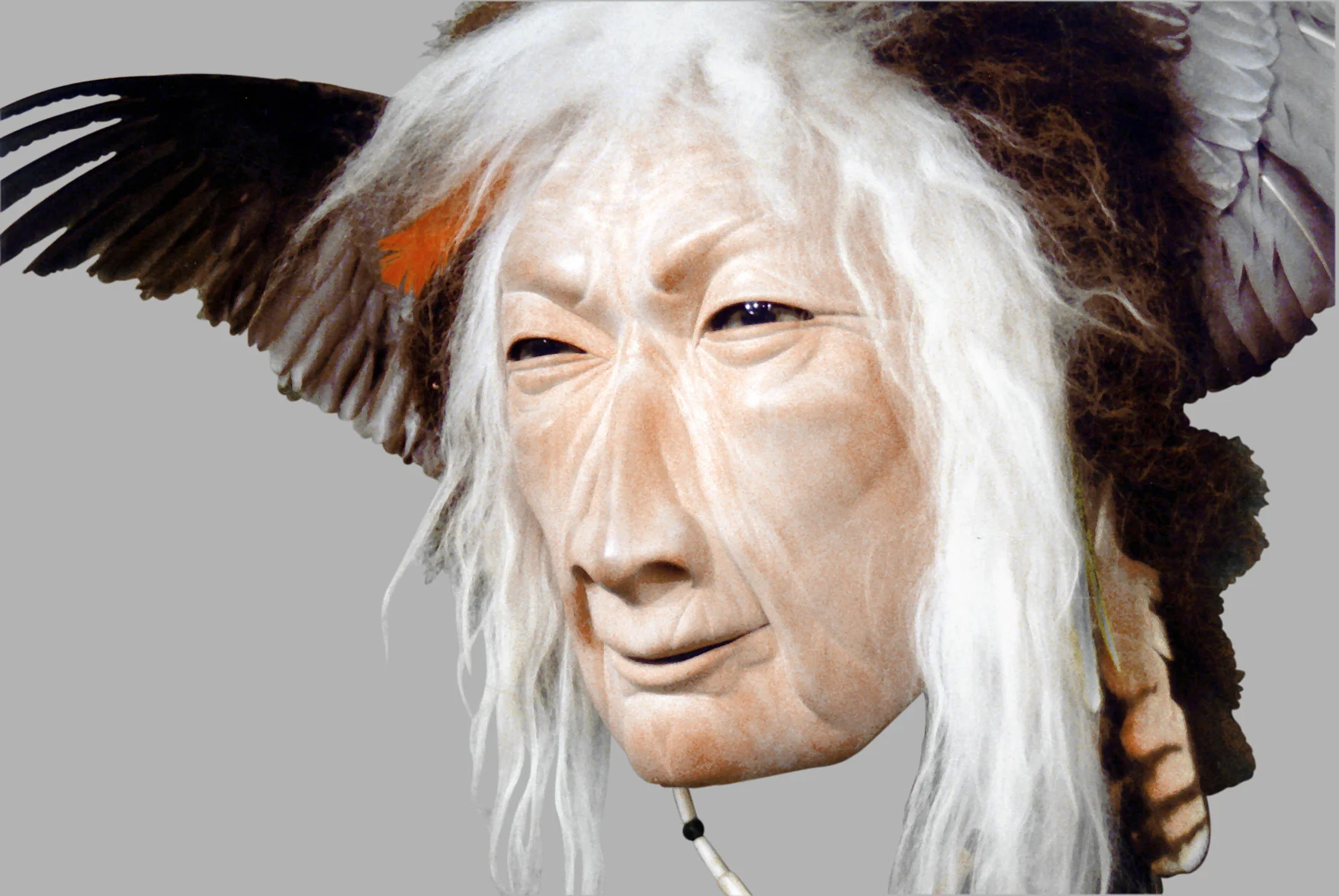 The Great Earth Mother