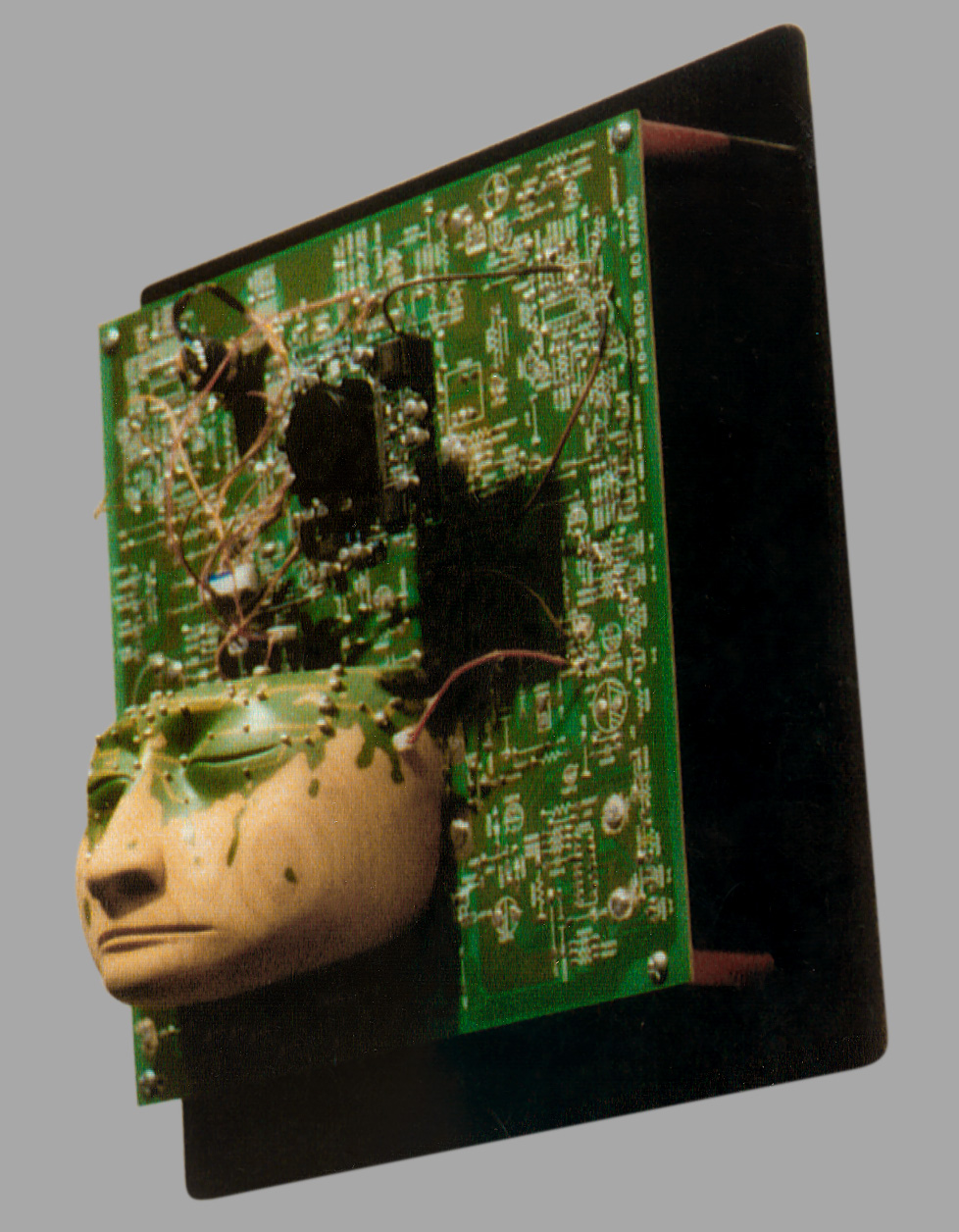 Programmed to Receive