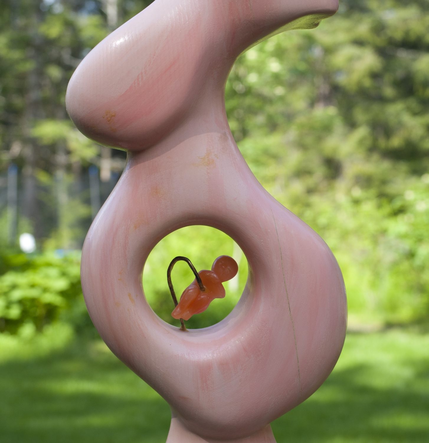 Symbiotic Relation