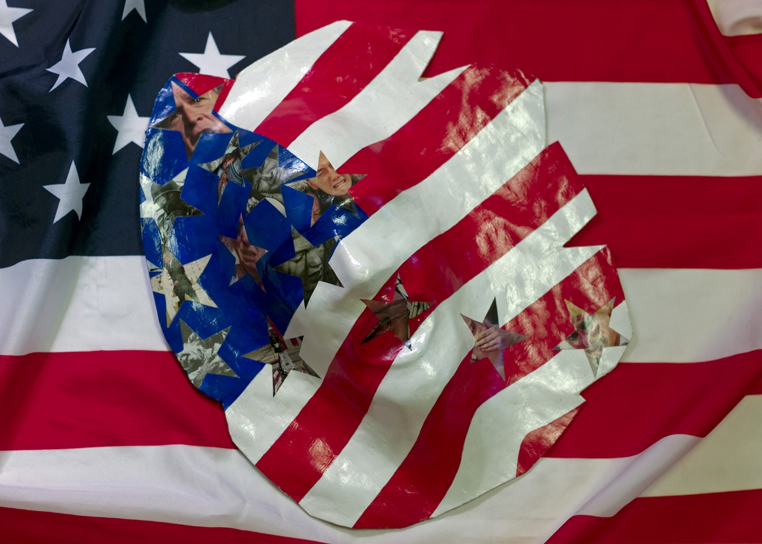 Stars & Bars