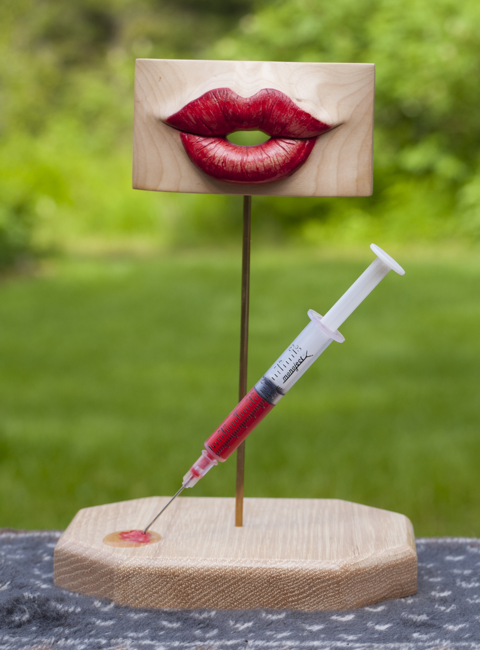 Lips to Go
