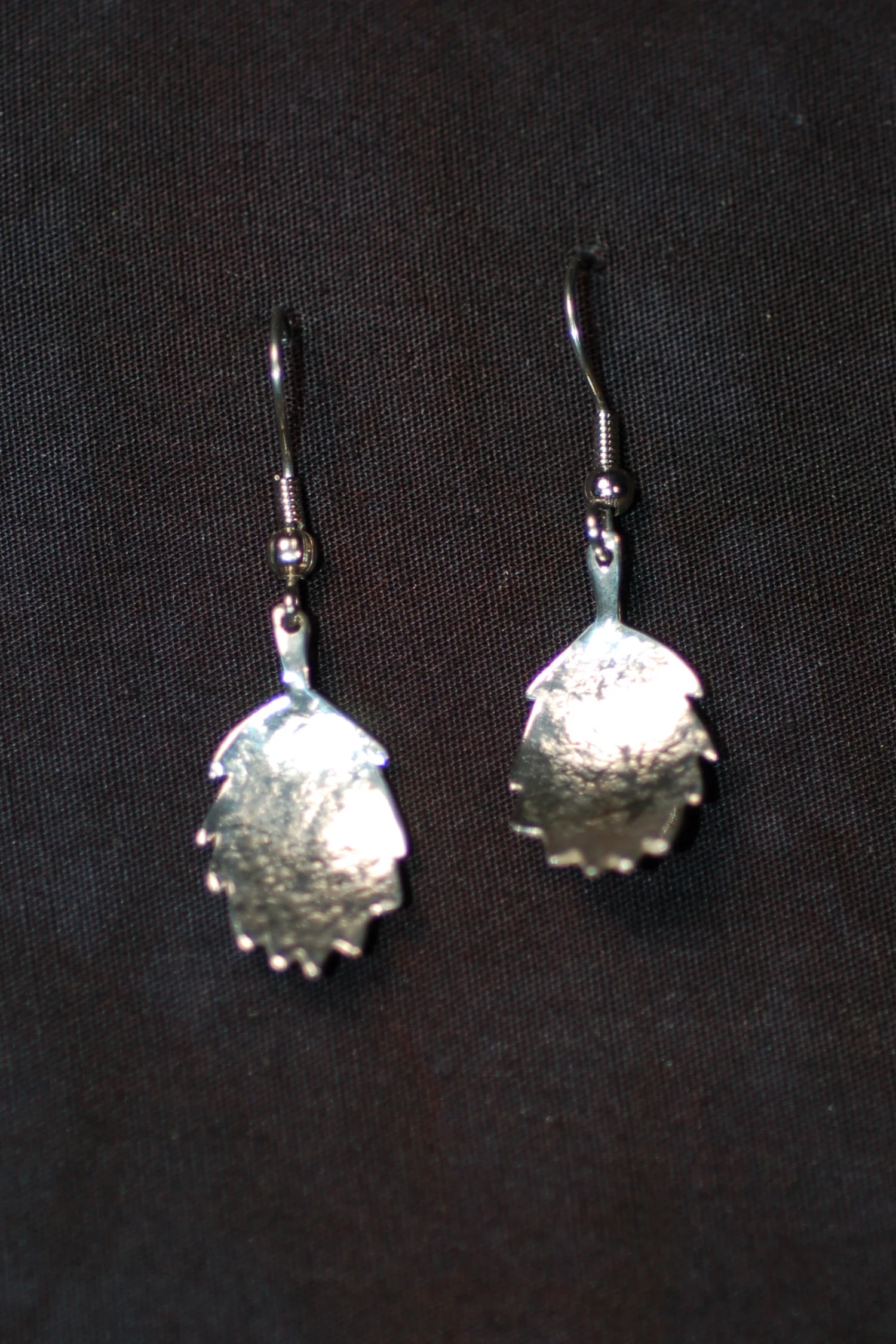 Alder Leaf