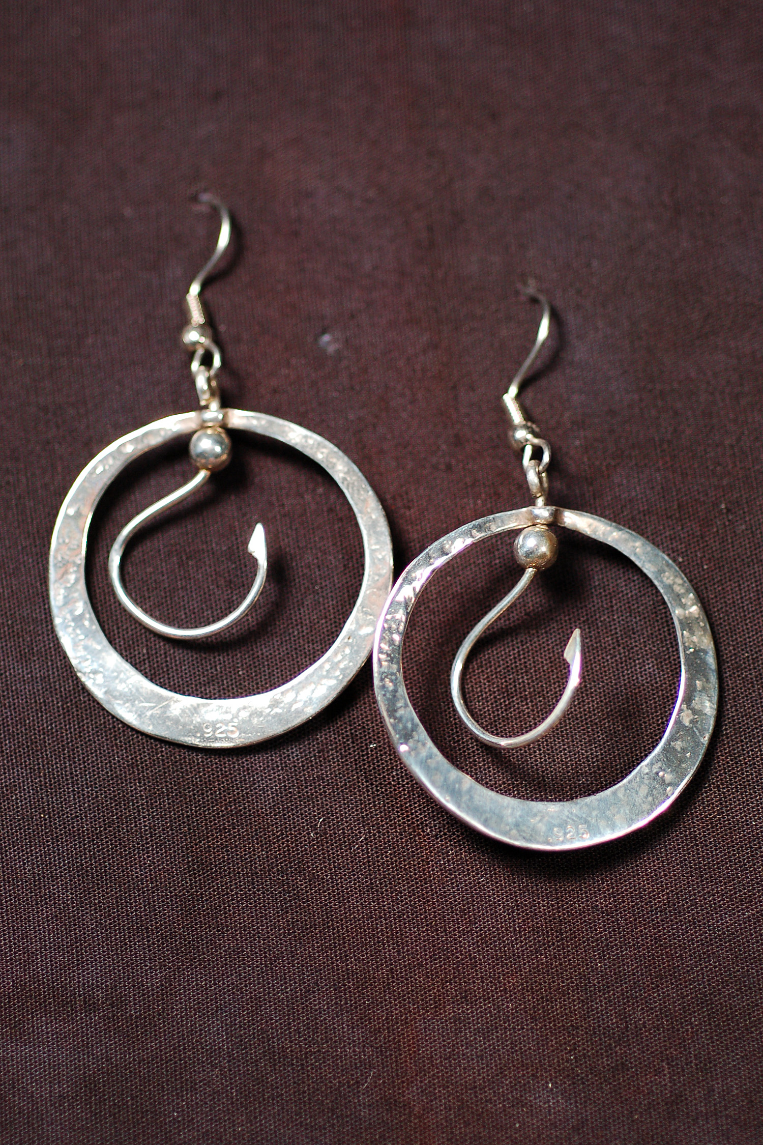 Hook and Hoop
