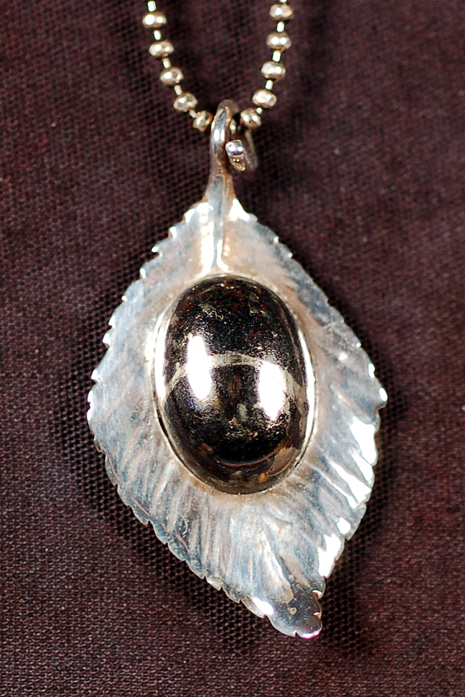 Alder Lead with Black Onyx