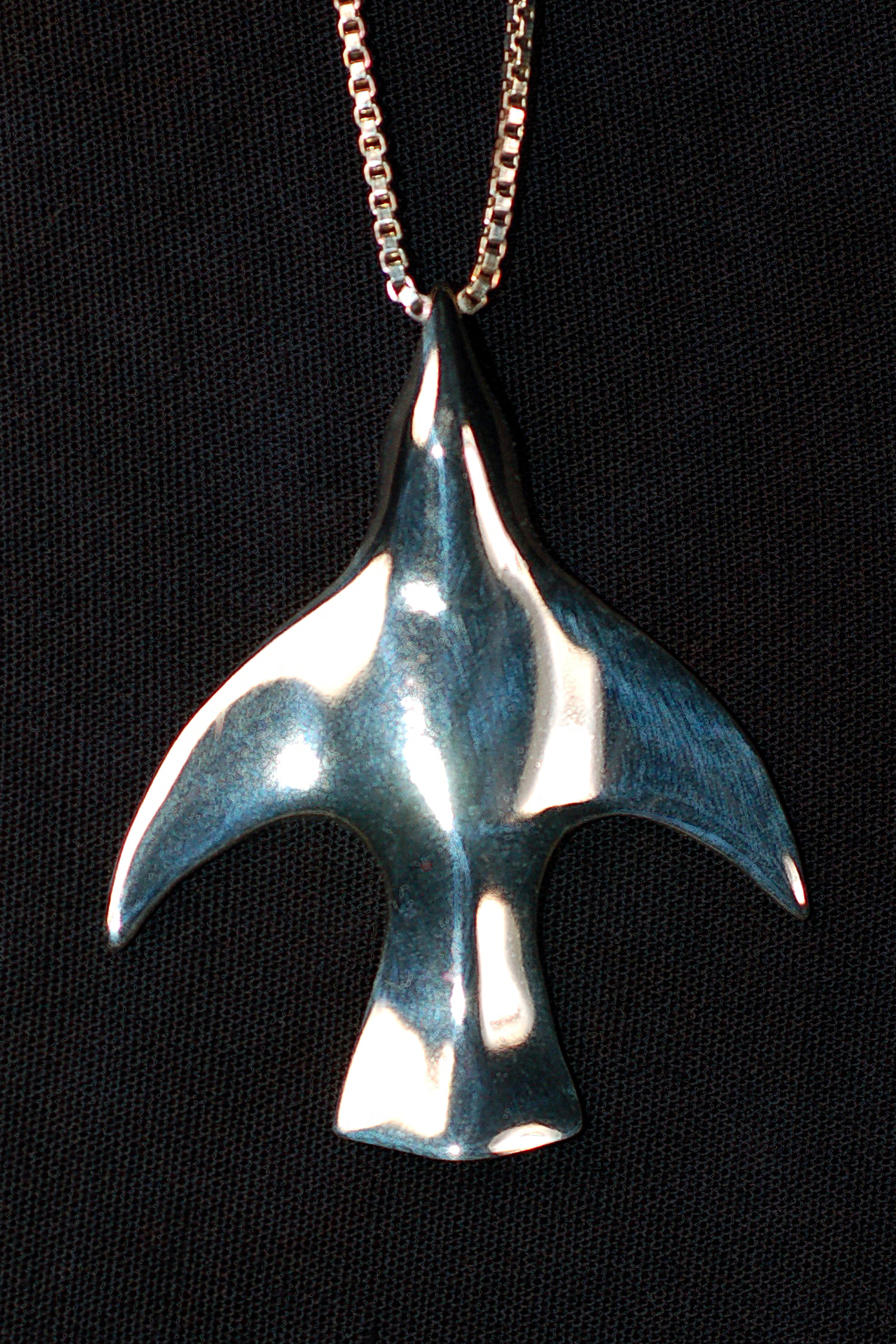 Raven Cross