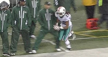 "Gamesmanship"