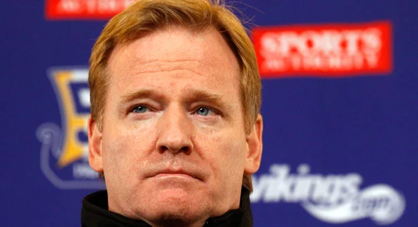 Roger Goodell