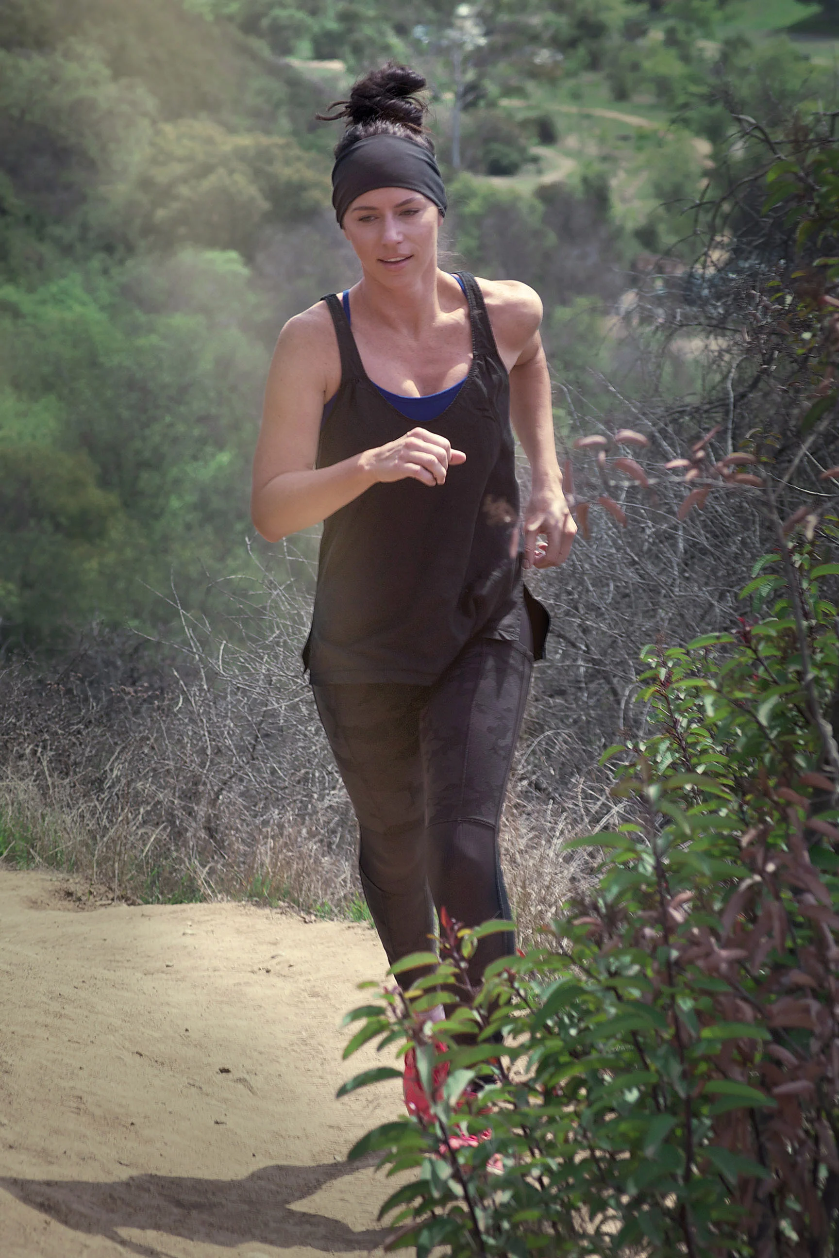 lululemon trail running