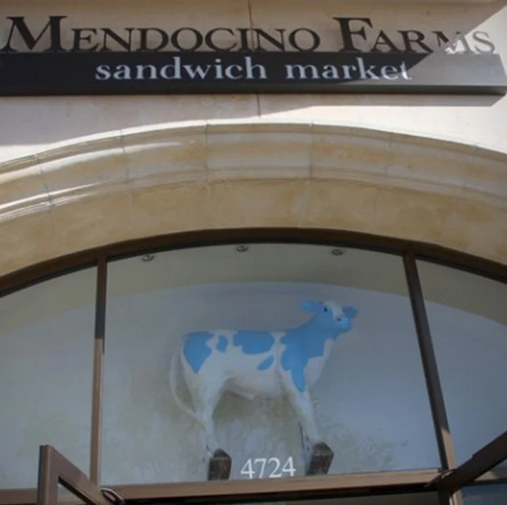 Restaurant Review: Mendocino Farms