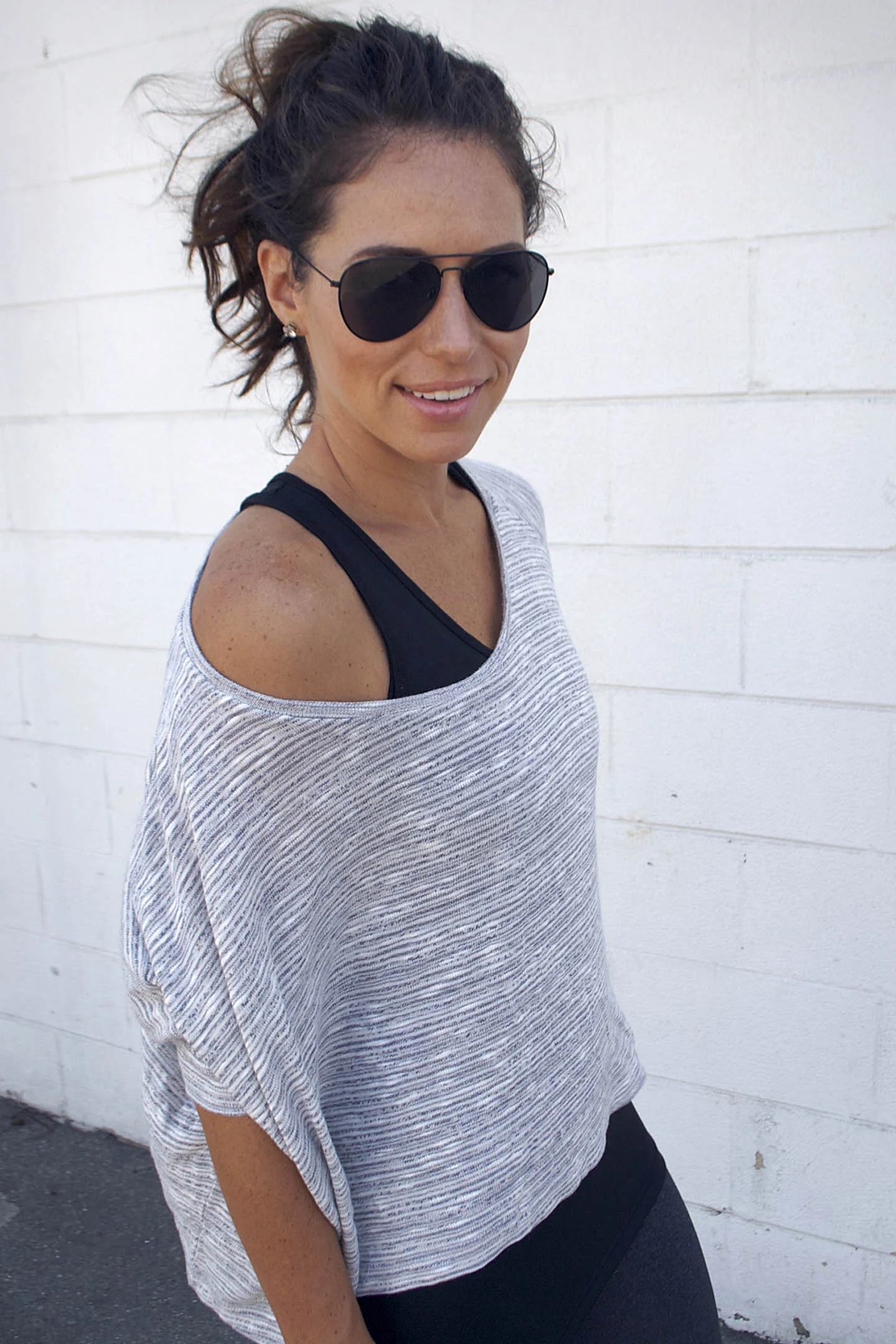 beyond yoga workout gear