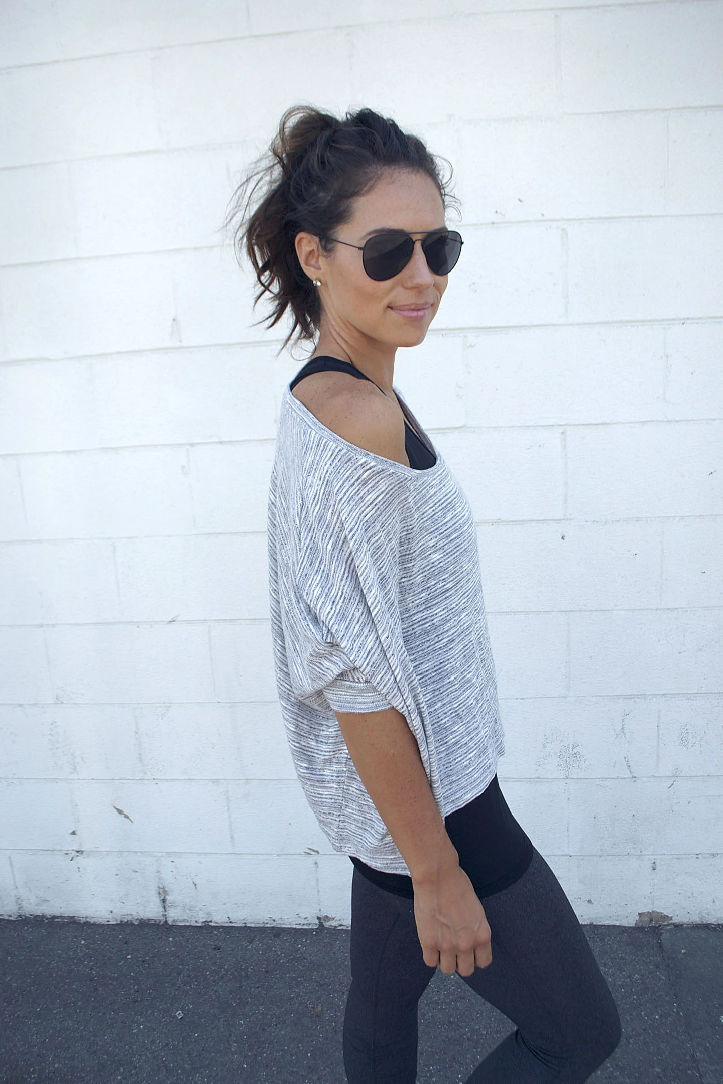 workout outfit