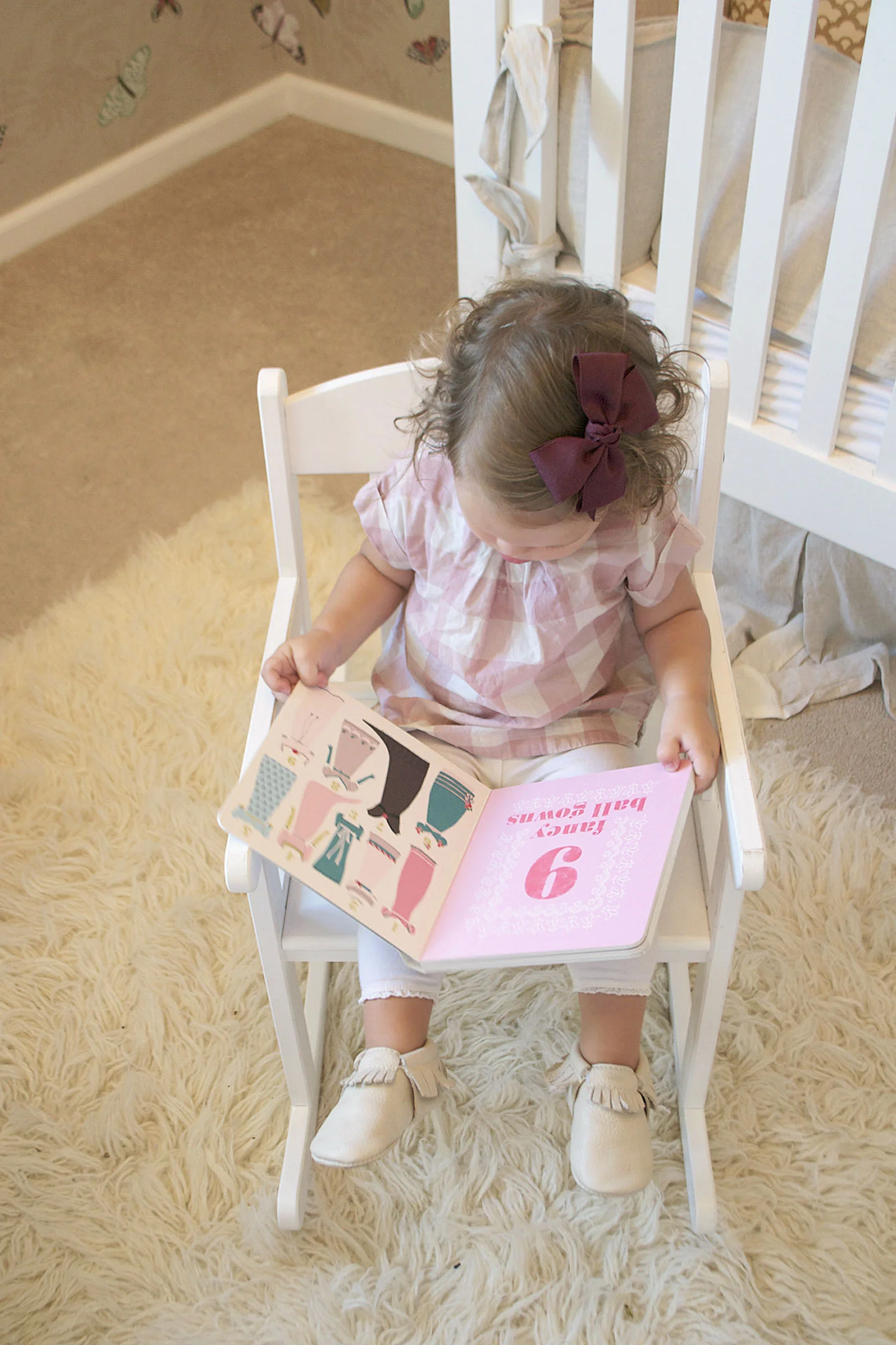 freshly picked moccasin giveaway
