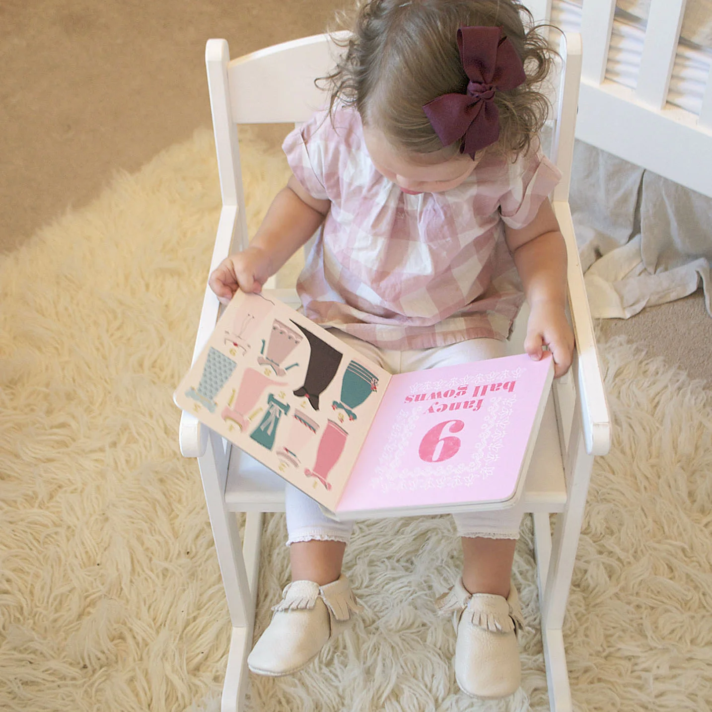 Freshly Picked Moccasin Giveaway
