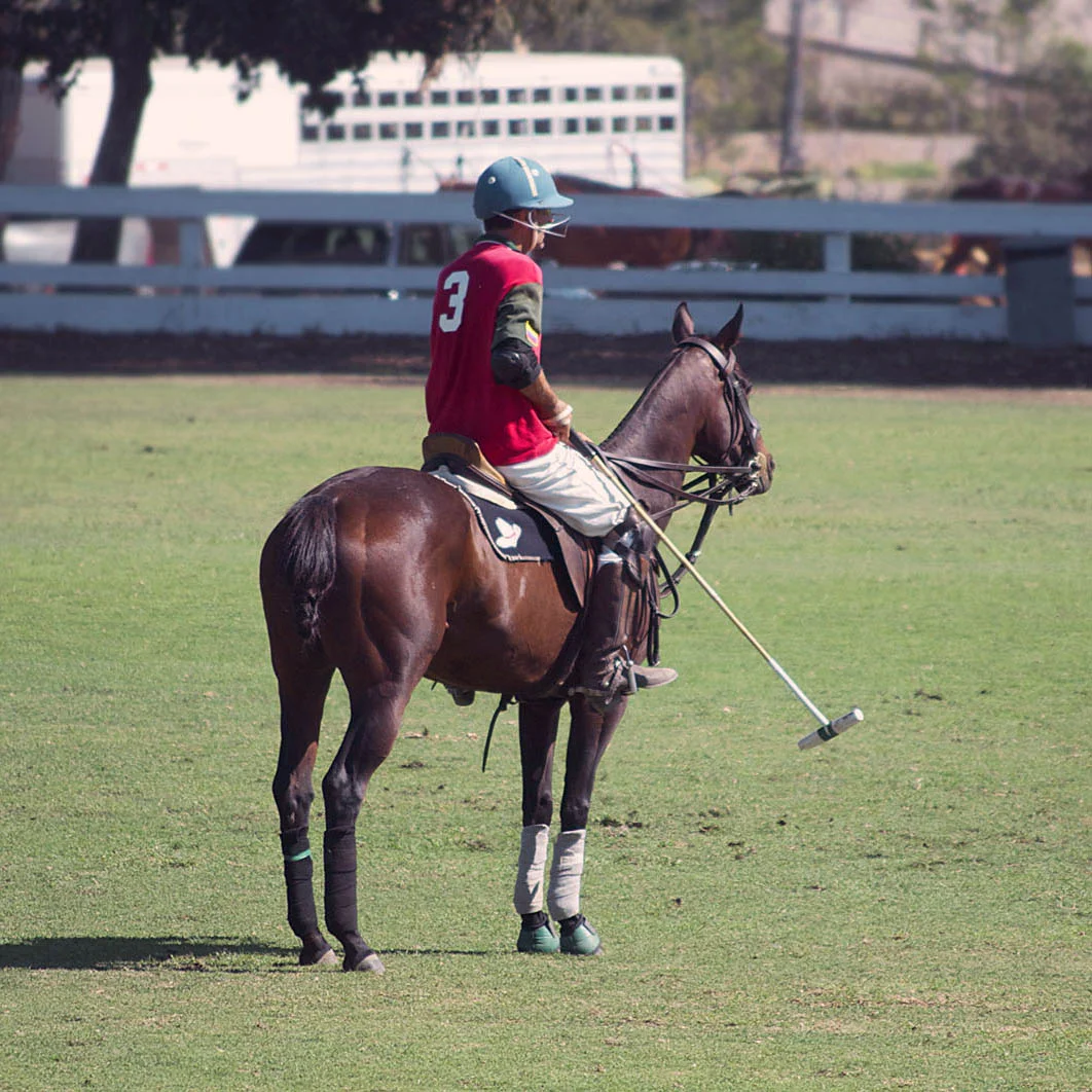 Will Rogers Polo Club