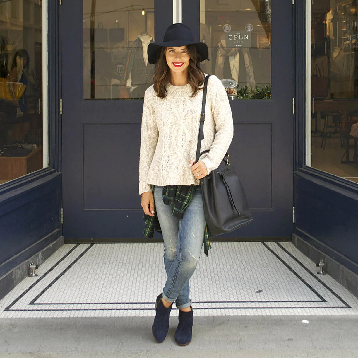 Madewell Event