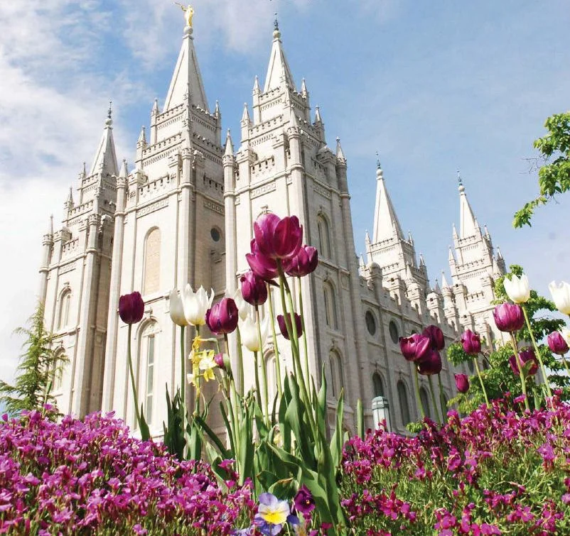 Salt Lake City Tour Guide