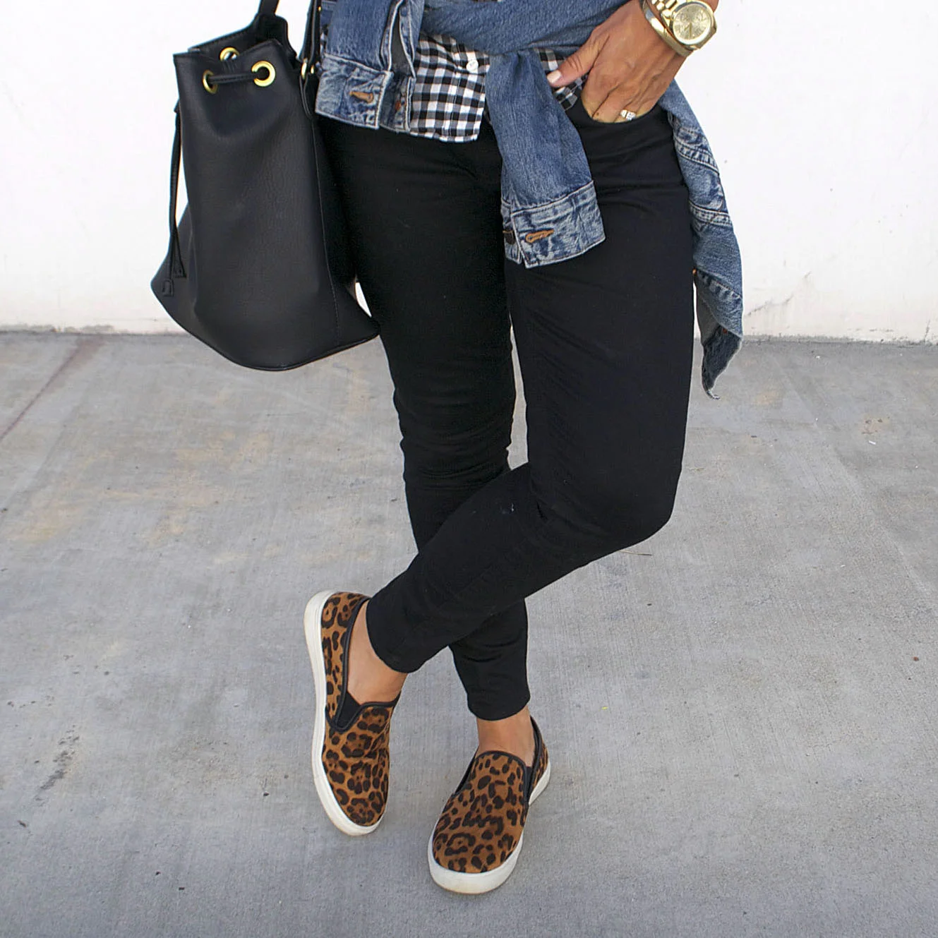The Sneaker Trend