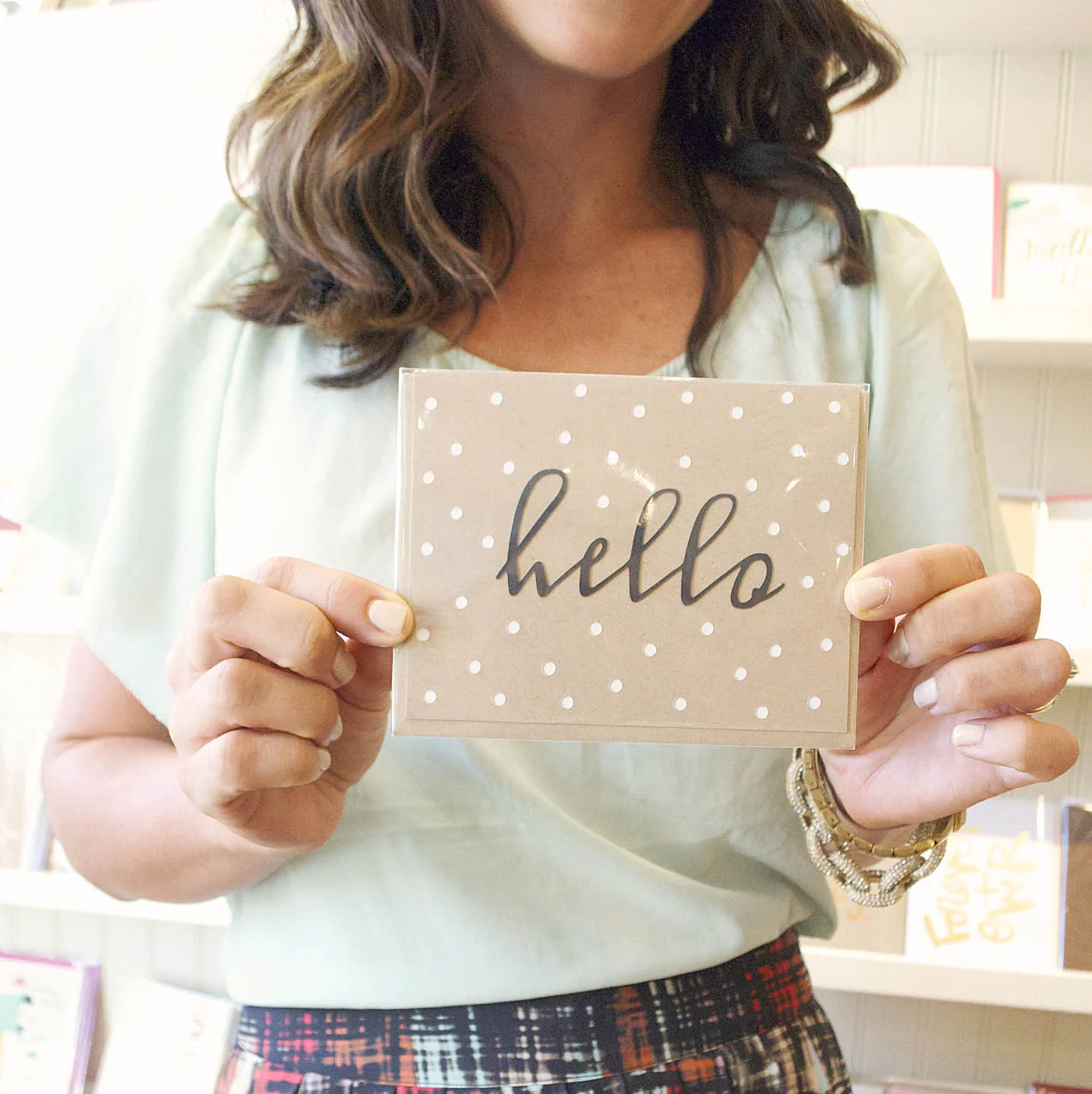 Urbanic Paper Boutique