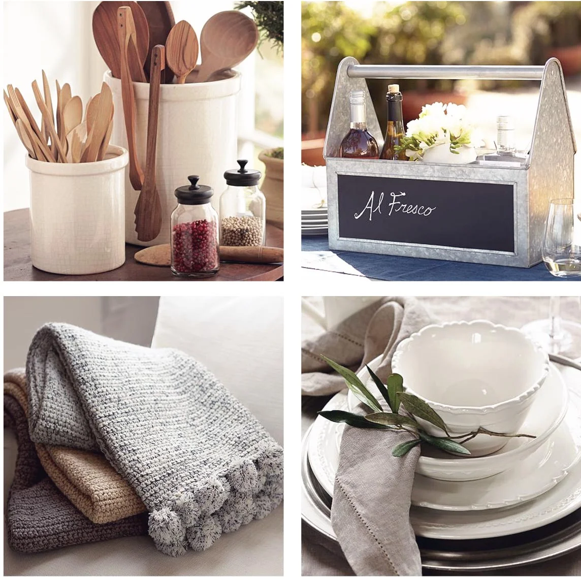 Fall Entertaining