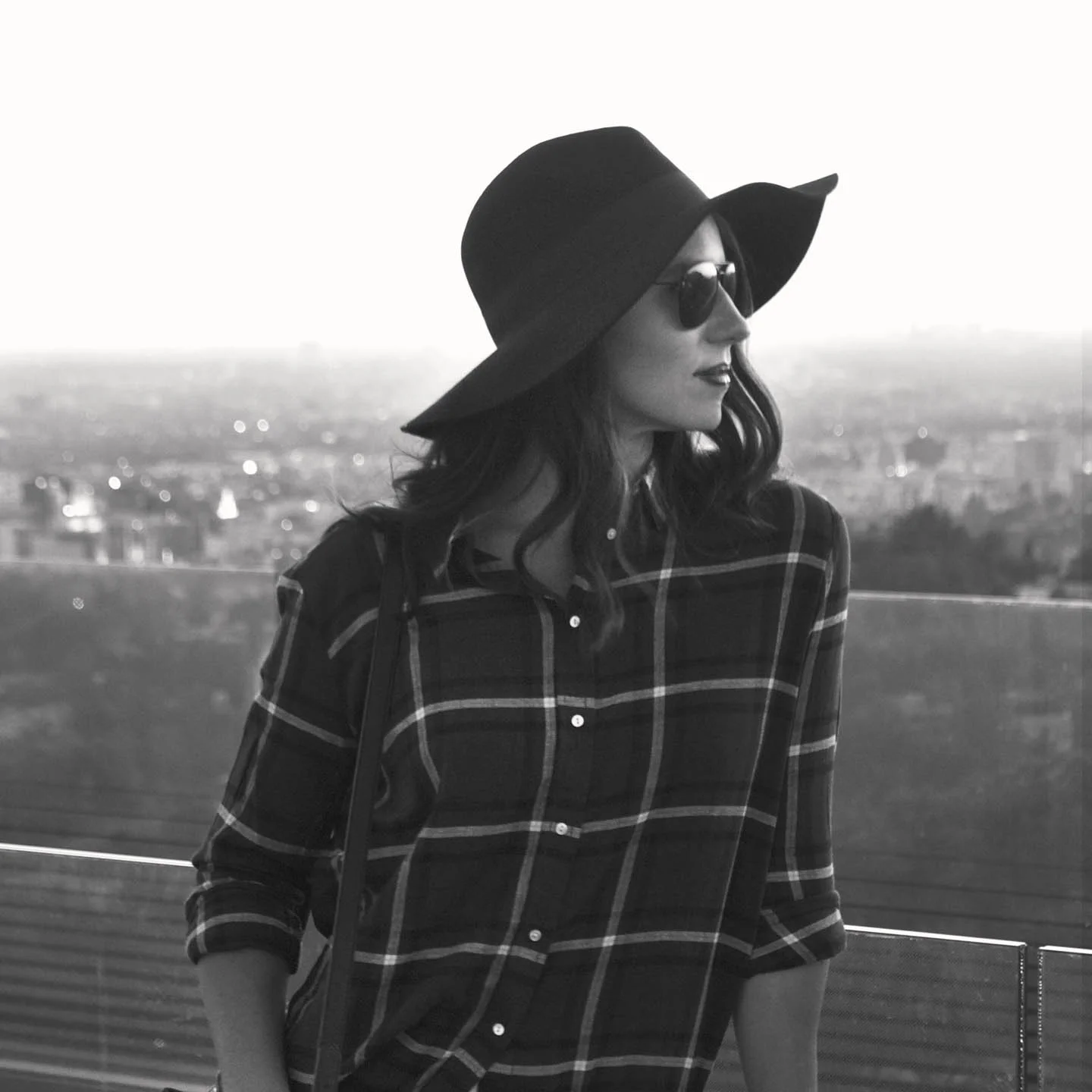 Griffith Observatory