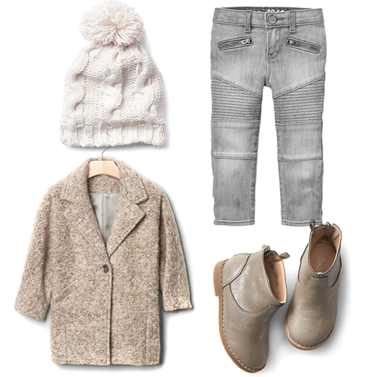 Toddler Fall Fashion