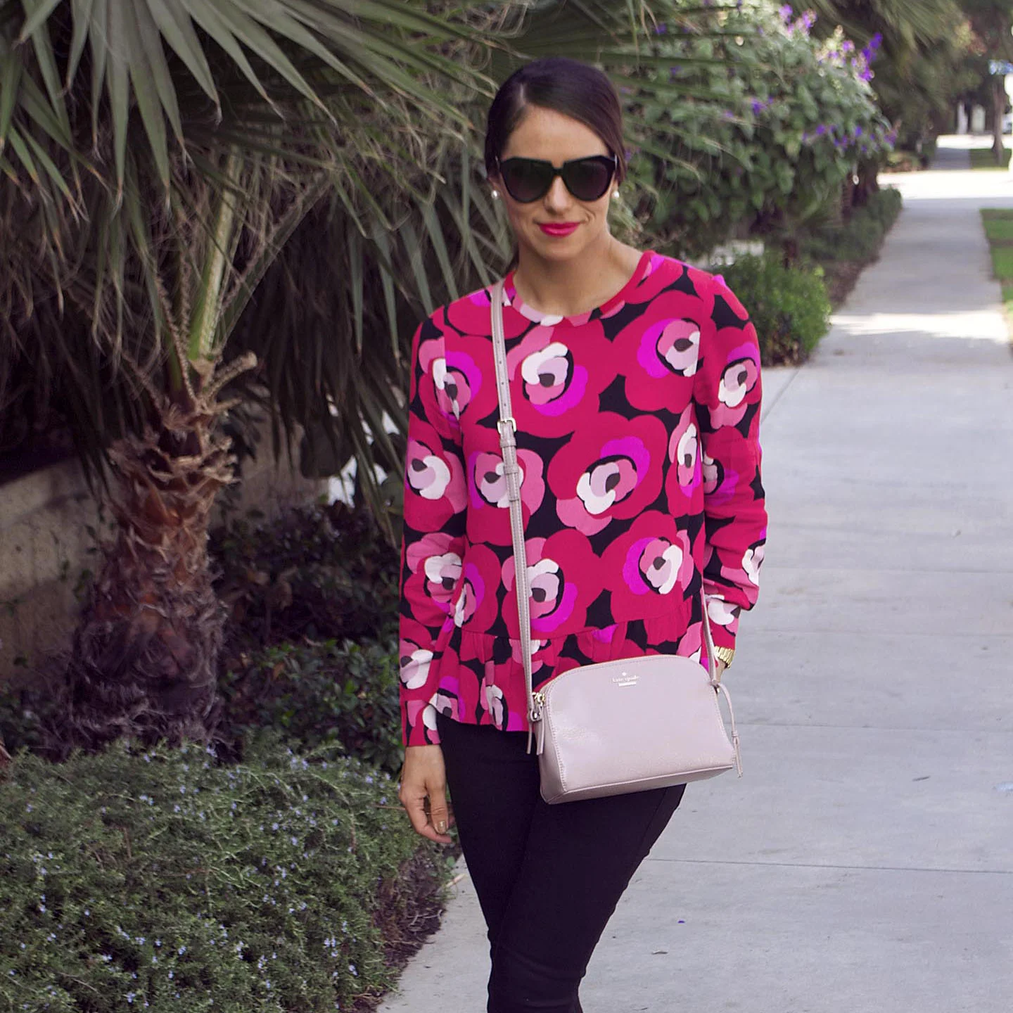 Pretty in Pink