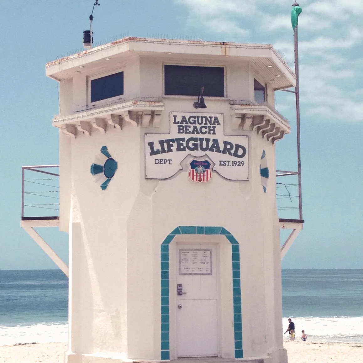 Laguna Beach Tour Guide