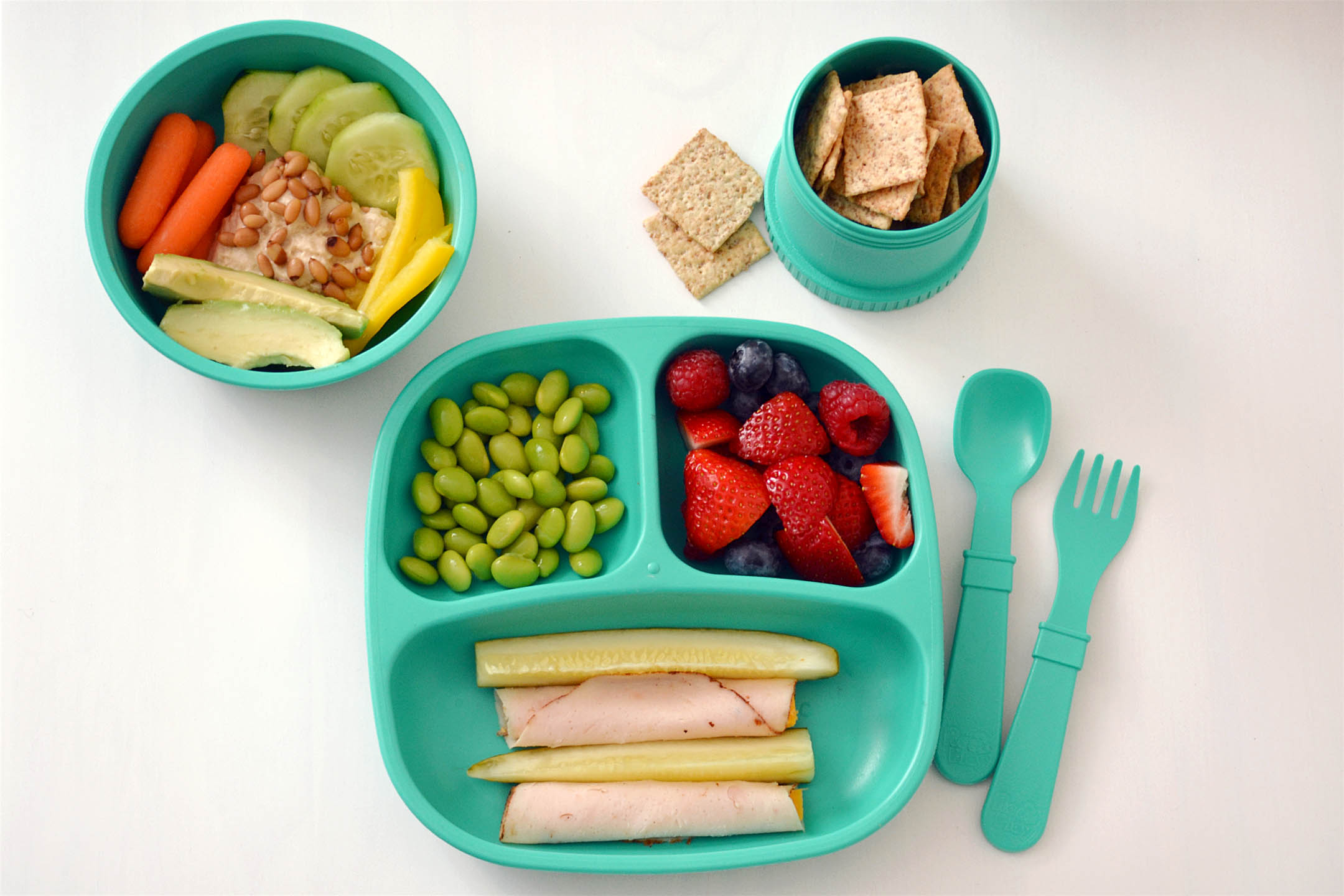 meal ideas for toddlers