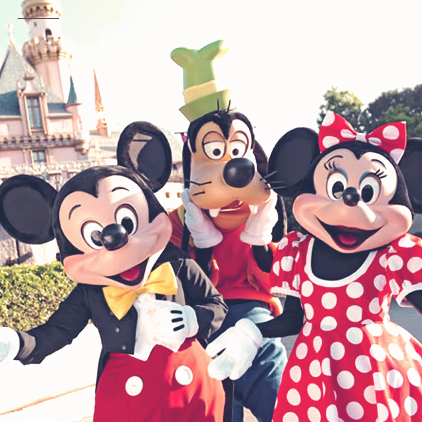 The Best Food at Disneyland