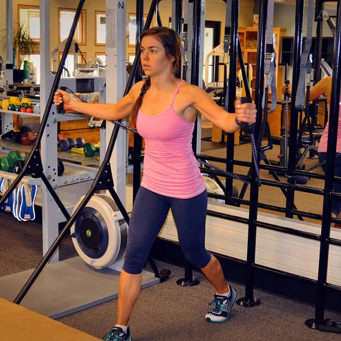 Guest Post: Arm Workout